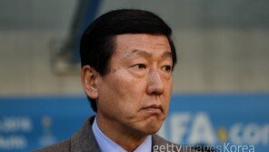 전북 최강희 감독 “끝까지 싸워야 한다”