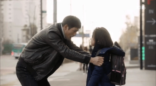 [백솔미의 레알 대사빨] 오 마이 금비 “죽으나 사나 아빠하고 끝까지 살아.” 外