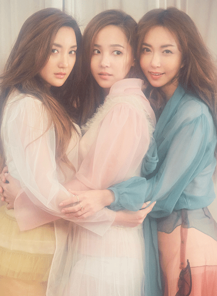 S.E.S·AOA·EXID·걸스데이… 내년 1월, 걸그룹 전성시대 열리나