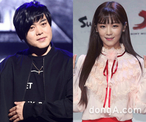 [연예 뉴스 스테이션] 문희준·소율, 내년 2월 12일 비공개 결혼식