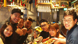 홍콩에 한우 수출 1년… 현지서 요리 축제