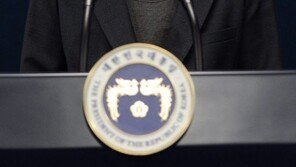 朴대통령 “피눈물 난다는 말 알겠다”…“남 눈물 모으면 靑에 홍수” “자기 눈 찔러놓고 피눈물 난다니 기가 차”