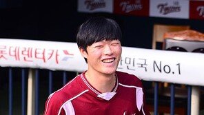 ‘좋은 생각’ 넥센 임병욱이 꼽은 성공 키워드