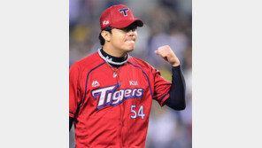 KIA 잔류 선언 양현종, 몸값 어디까지 갈까