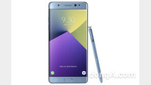 갤럭시 노트 7 글로벌 회수율 90% 육박…한국은?