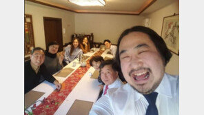 “9년 열애 결실”…‘웃찾사’ 이은형·강재준 내년 4월 결혼