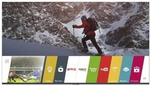 [단독] [김조한의 미디어 세상] 넷플릭스 대항마 '아마존 비디오', 다음 주 한국 포함 전 세계 동시 출시