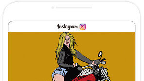 #섹스타그램도 좋아요♥?