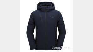 올바른 다운재킷 세탁법 “드라이클리닝은 금물…무조건 손빨래? ’NO’”