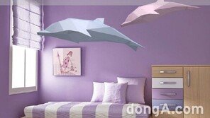 만드는 즐거움, 취미로 힐링하라 ‘아트이다 페이퍼 모빌’