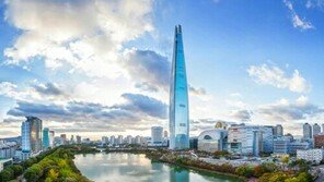 전 세계 부호들, 초고층 부동산에 관심