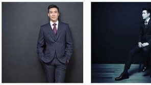 ‘결혼’ 신성우, 축하 이어져…“행복하게 사세요”