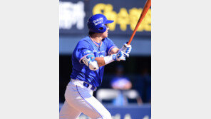 이승엽, 현역 최초 ‘일구대상’ 수상, 원로들 제치고 선정된 이유는…