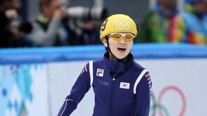 쇼트트랙 심석희 “안방서 열릴 4차월드컵 기대돼요”