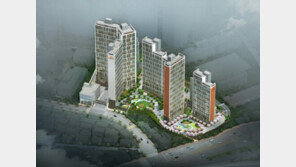 교통호재 갖춘 소형아파트 ‘e편한세상 녹양역’ 주목