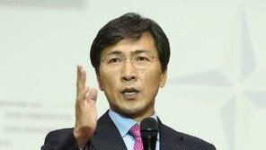 안희정 “경쟁이 진보 향한 지름길…동지들과 멋진 경쟁 만들겠다”