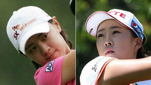 열심히 일한 당신, 나눠라…따뜻함 퍼주는 골퍼들