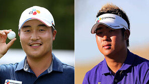이경훈·이동환, 웹닷컴 투어 출전권 획득