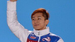 韓 찾은 빅토르 안 “평창올림픽 무대 기대 크다”