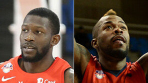 [최용석의 팁인] 때 아닌 외국인선수 영입경쟁 왜?