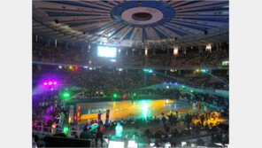 [콤팩트뉴스] KBL 올스타전, 최초 부산 개최