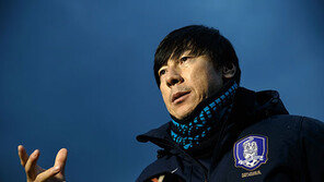 신태용 감독 “스페인 3총사도 100% 발탁 없다”