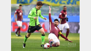 [단독] ‘전북의 심장’ 이재성…스페인서 러브콜