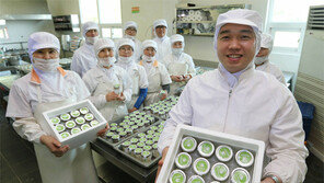 6차산업 날개 달고… 올해만 550개 ‘창농 꿈’이 피었습니다