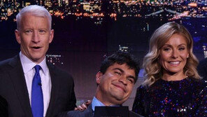 CNN 선정 ‘올해의 영웅’에 콜롬비아 아리스티사발