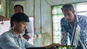 오락-사회비판 버무린 ‘유쾌 판타지’