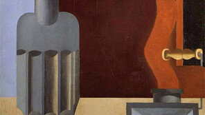 평생 날마다 그림을 그린 ‘건축의 거장’