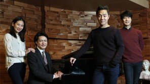 클래식 음악과 무용, 설레는 협업