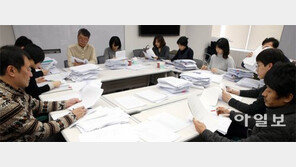 시-소설 등 암울한 시대 분위기 담은 작품 크게 늘어