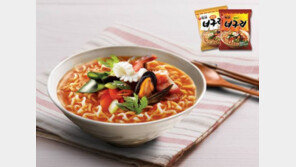 [Food&Dining3.0]올겨울 추위 몰아낼 “너구리 한 마리 몰고 가세요∼” 