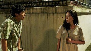 김주혁-이유영 ‘열애설’ 만든 영화 ‘당신자신과 당신의 것’은 어떤 영화?