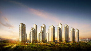 교육환경 우수한 학세권 아파트 ‘평내파라곤’ 