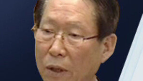 ‘최순실 의혹제기’ 김해호 목사 “비박 민주투사 돼…웃겨도 그렇게 웃길 수 없다”