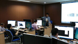 3D융합산업협회, 직장인 대상 BIM 구축 및 활용 무료교육 실시