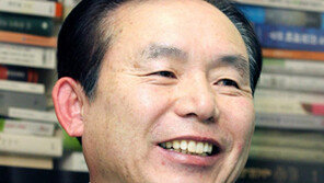 이인제 “당의 패배에 책임 많아 은둔 생활…보수의 가치 더 선명히 세울 것”