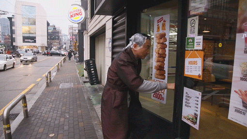 [오늘의 채널A] 주영훈, 랩 쓴 채로 뛰어다닌 이유