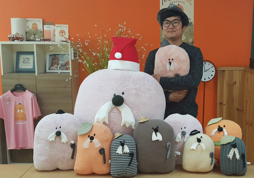 펫케어 ‘유기동물 사랑 나눔 프로젝트’ 전개