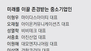 “직원과 성과 공유”… 목표 달성땐 500% 보너스 주는 中企