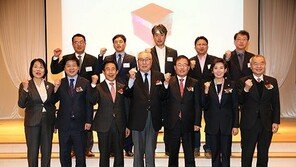 김영기 총재 “프로스포츠 구단 자생력 필요”