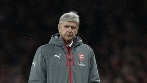 아스널, ‘천적’ 바이에른 뮌헨과 16강