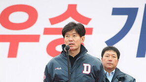 [코치, 그들을 말한다] (4) 목표 위해 2군보직도 불사한 두산 이강철 코치