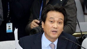 안민석 “박근혜·최순실의 ‘역린’ 정유라 독일 소재지 파악”