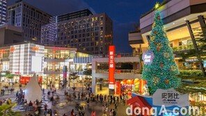 “휴양보다는 낭만” …한국인이 가장 많이 찾는 크리스마스 여행지는?