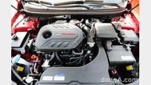 ‘자연흡기의 쇠퇴’.. 5년 뒤 터보차저 48% 전망 산업규모 120억 달러 