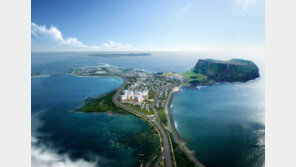 [화제의 분양현장]제주 제2공항 효과… 날개 단 제주 성산 부동산시장