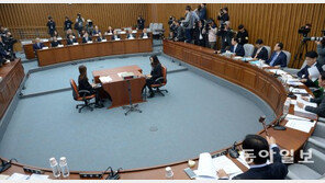 [속보]이영선·윤전추 오후 청문회도 불참…“국회·국민 우롱하는 처사”